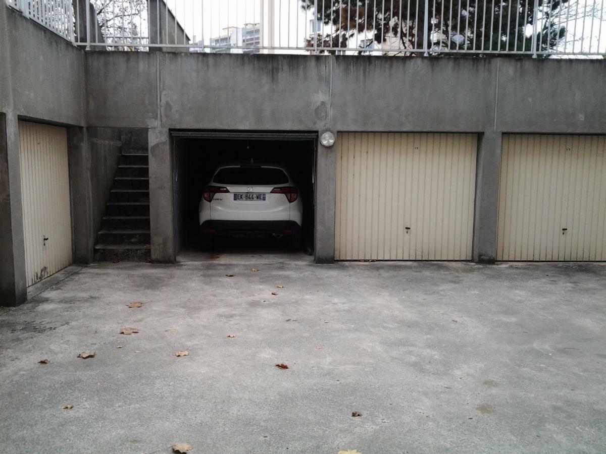 Les Burgondes Daire Dijon Dış mekan fotoğraf
